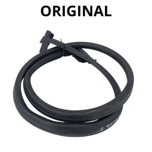 Borracha Porta Traseira Esquerda Ford Transit 2022 A 2024 *BK31-V42265-AM*