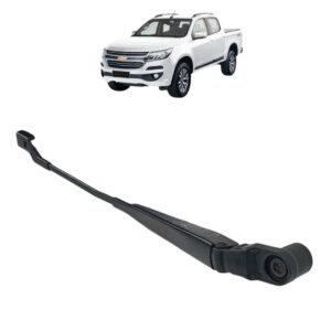 Braco Limpador Parabrisa Direito Chevrolet S10 2018 A 2022 *84437178*