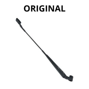 Braco Limpador Parabrisa Direito Chevrolet S10 2018 A 2022 *84437178*