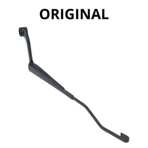 Braco Limpador Parabrisa Esquerdo Ford Ranger 2013 A 2017 *AB39-17C495*