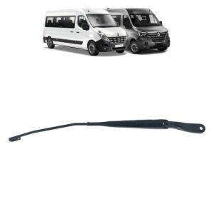 Braco Limpador Parabrisa Esquerdo Renault Master 2014 A 2024 8200734776