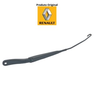 Braco Limpador Parabrisa Esquerdo Renault Master 2014 A 2024 8200734776
