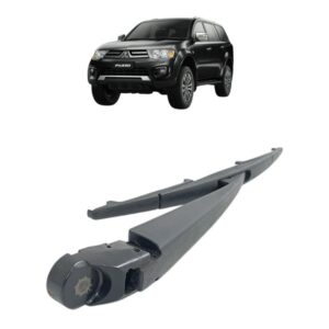 Braco Limpador Vidro Vigia Mitsubishi Dakar 2008 A 2018