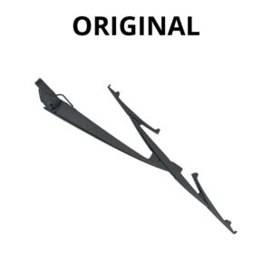 Braco Limpador Vidro Vigia Mitsubishi Dakar 2008 A 2018