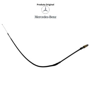 Cabo De Freio Mão Traseiro Esquerdo e Direito Sprinter 2013 A 2018 A9064206885