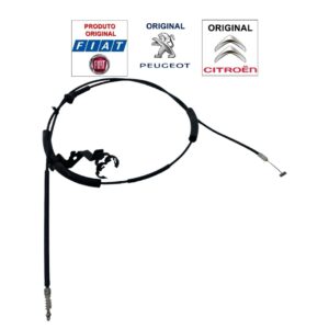 Cabo Do Capô Ducato /  Boxer / Jumper 2018 A 2024 Original