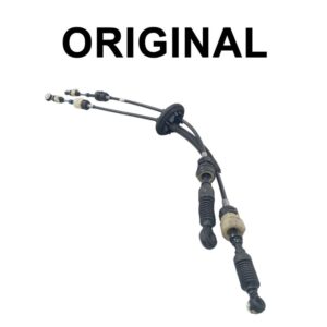 Cabo Seletor De Marchas Mercedes-Benz Sprinter 2019 A 2025