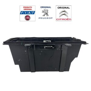 Caixa Da Bateria Ducato / Boxer / Jumper 2018 A 2024 1384216080