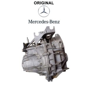 Caixa De Cambio 6 Marchas Mercedes-Benz Vito 1.6 Diesel 2015 A 2019 (BASE DE TROCA)
