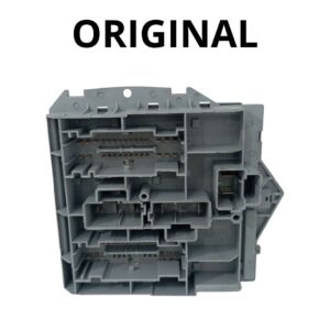 Caixa De Fusivel Externa C/Ar Condicionado Ducato / Boxer / Jumper 2006 A 2025 *1349944080*