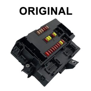 Caixa de Fusivel Interna 2.0 EURO 6 Boxer / Jumper 2018 A 2024 1389395080