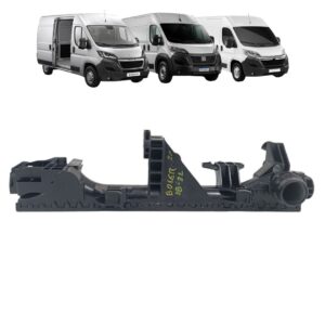 Caixa Lateral Radiador Agua Ducato 2023… / Boxer / Jumper 2.0 2018 A 2025