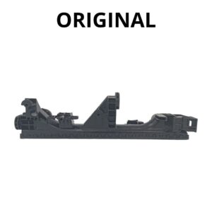 Caixa Lateral Radiador Agua Ducato 2023… / Boxer / Jumper 2.0 2018 A 2025