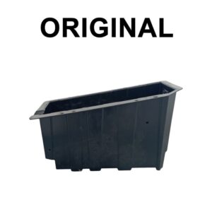 Caixa Suporte Bateria Mercedes-Benz Sprinter 2019 A 2025 A9076103000