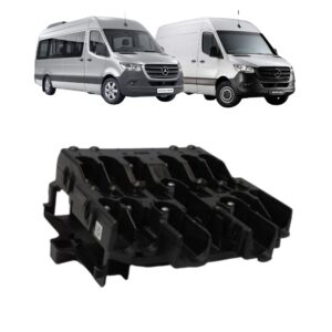 Caixa Terminal Chicote Sprinter 2019 A 2022