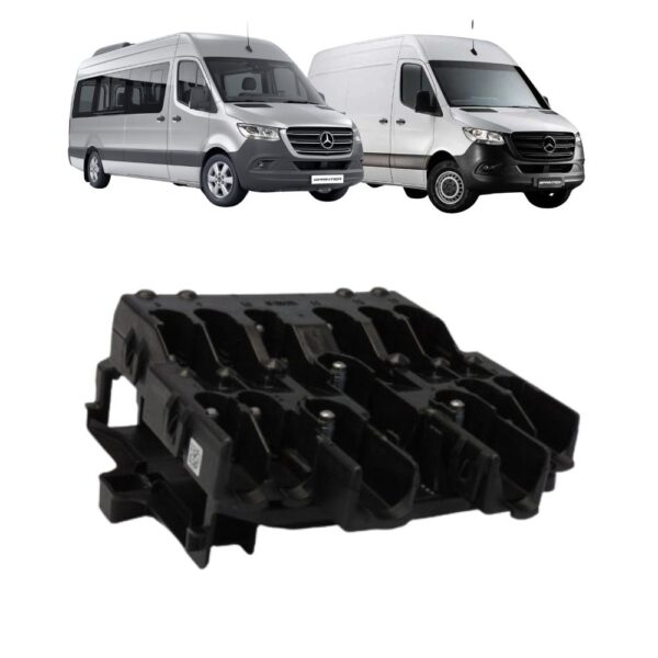 Caixa Terminal Chicote Sprinter 2019 A 2022