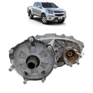 Caixa Transferencia Chevrolet S10 200cv  2013 A 2020 Diesel Automatica