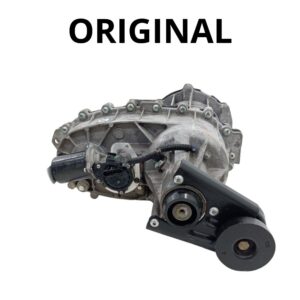 Caixa Transferencia Chevrolet S10 200cv  2013 A 2020 Diesel Automatica