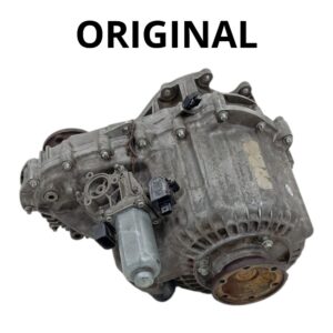 Caixa Transferencia Land Rover Discovery 3 2.7 2006 A 2009 Diesel