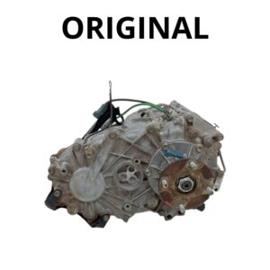 Caixa Transferencia Toyota Hilux SRV 4×4 2011 A 2015 Diesel Automatica