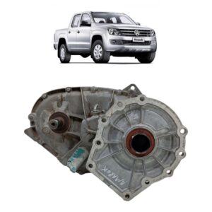 Caixa Transferencia Volkswagem Amarok 2.0 4×4 2016 A 2017 Diesel Automatica