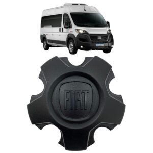 Calota Aro 16  (Miolo) Ducato 2023 A 2024 1395795080
