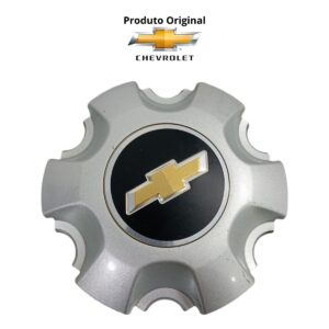 Calota Central Chevrolet S10 2013 A 2022 52131513