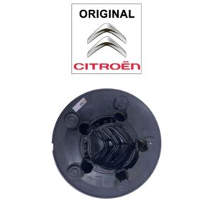 Calota Central Roda Citroen Jumpy 2018 A 2024 9677381777