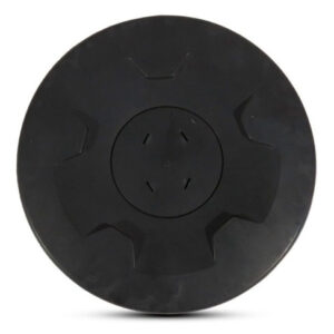 Calota Central Roda Sem Logo Renault Master 2002 A 2013