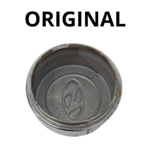 Calota Roda Hyundai Hr 2004 A 2022