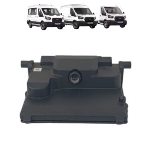 Camera Frontal De Faixa Ford Transit 2022 A 2024 *KK3T19H406CD*