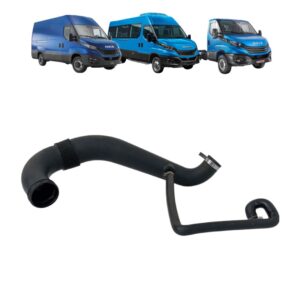 Cano Admissão Ar Iveco Daily 2020 A 2024 *5801317098*