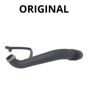 Cano Admissão Ar Iveco Daily 2020 A 2024 *5801317098*