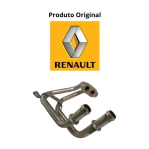 Cano De Arrefecimento Da Turbina Renault Master 2.3 2014 A 2022 8200984402