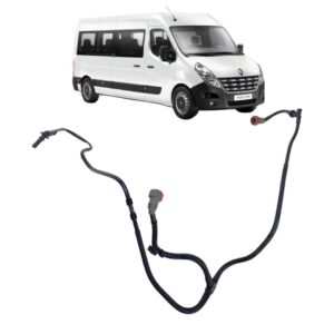 Cano Retorno Bomba De Alta Master 2014 A 2022 8200950740