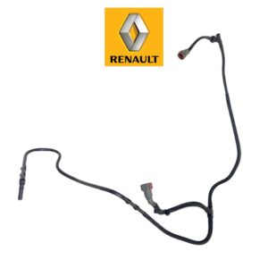 Cano Retorno Bomba De Alta Master 2014 A 2022 8200950740