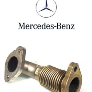 Cano Valvula Egr Flexivel Original Sprinter 2012 A 2018