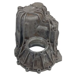 Carcaca Traseira Cambio Master 2005 A 2012 2.5