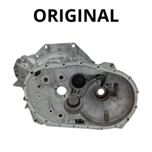 Capa Seca Com Furo Renault Master 2012 A 2013 *8200457483*