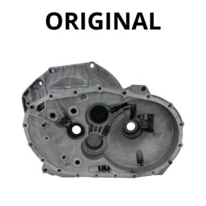 Capa Seca Sem Furo Renault Master 2014 A 2022 *3040182275R*