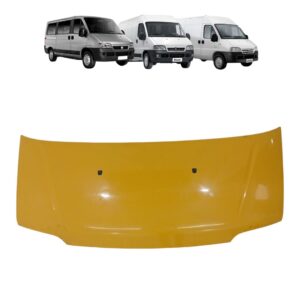 Capo Ducato / Boxer / Jumper 2006 A 2017