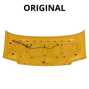 Capo Ducato / Boxer / Jumper 2006 A 2017