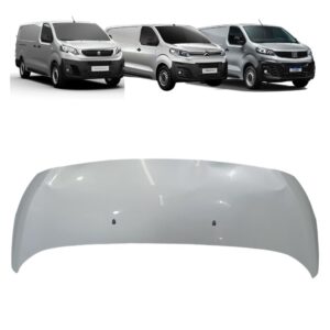 Capo Expert / Jumpy / Scudo 2018 A 2024