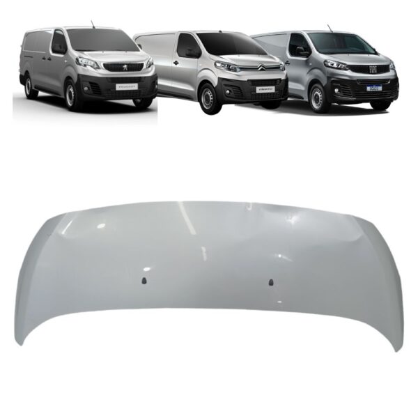 Capo Expert / Jumpy / Scudo 2018 A 2024