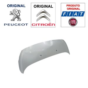 Capo Expert / Jumpy / Scudo 2018 A 2024