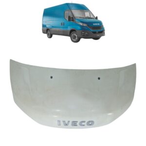 Capo Iveco Daily 2020 A 2024
