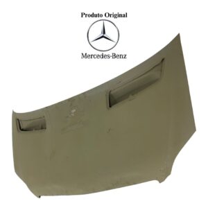 Capô Mercedes Sprinter 2013 A 2016 Original