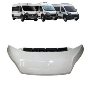 Capo Novo 0km Ducato 2023… Boxer / Jumper 2018 A 2024