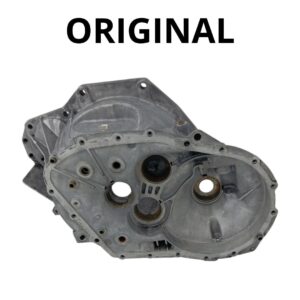 Capa Seca Cambio Renault Master 2005 A 2012 2.5 PK5 Pk6