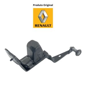 Carrinho Superior Porta Correr Renault Master 2014 A 2024 77946809R